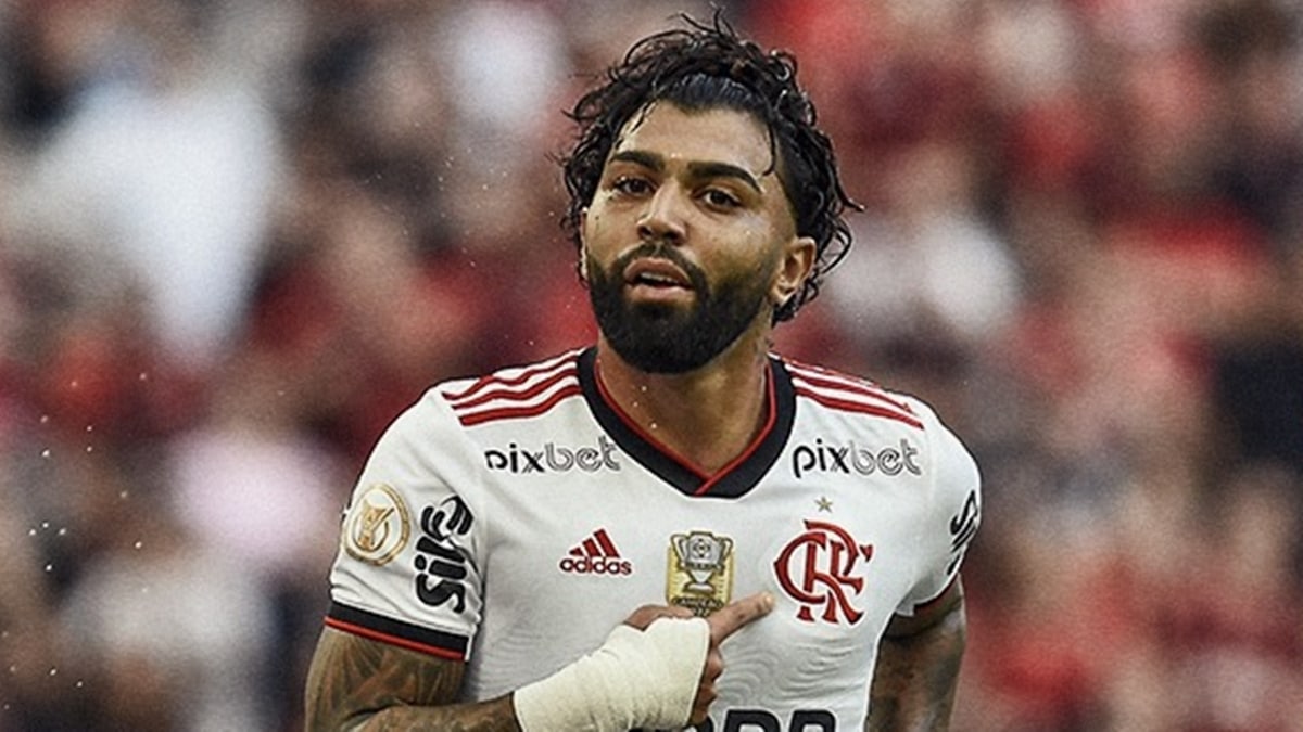 Indisciplinado, craque do Flamengo desfalca a equipe em meio &agrave; crise; saiba mais