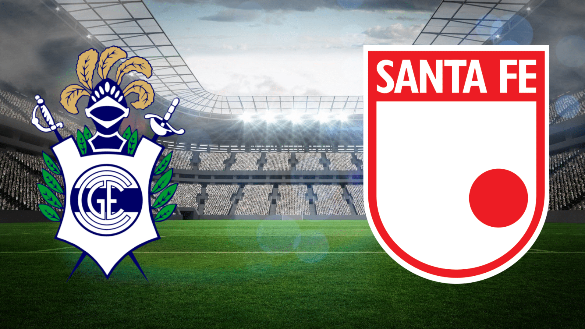 Gimnasia y Esgrima x Independiente Santa Fe ao vivo e online: onde assistir, hor&aacute;rio e escala&ccedil;&atilde;o na Sul-Americana 2023