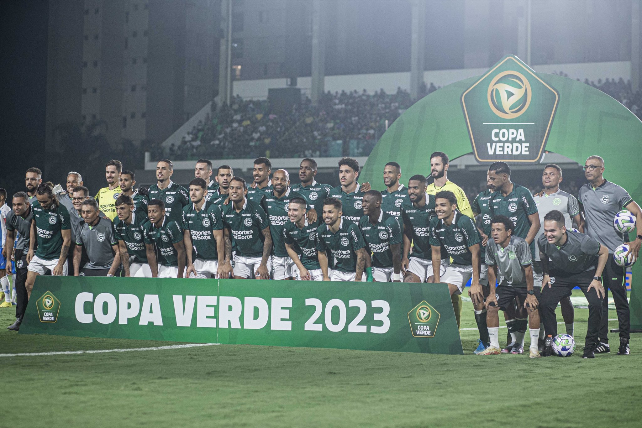 Goi&aacute;s x Paysandu &ndash; Resultado, destaques e rea&ccedil;&atilde;o