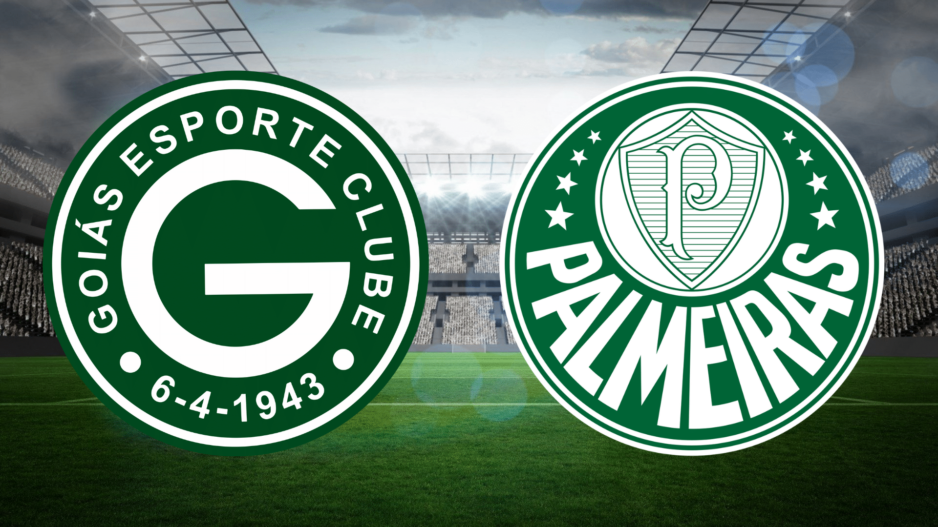 Goi&aacute;s x Palmeiras ao vivo e online: onde assistir, hor&aacute;rio e escala&ccedil;&atilde;o no Brasileir&atilde;o S&eacute;rie A 2023