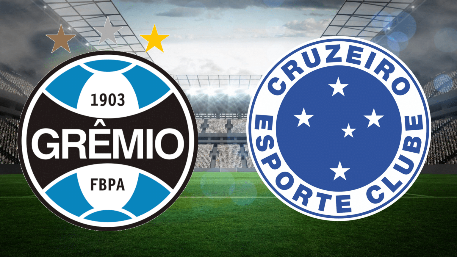 Gr&ecirc;mio x Cruzeiro ao vivo e online: onde assistir, hor&aacute;rio e escala&ccedil;&atilde;o na Copa do Brasil 2023
