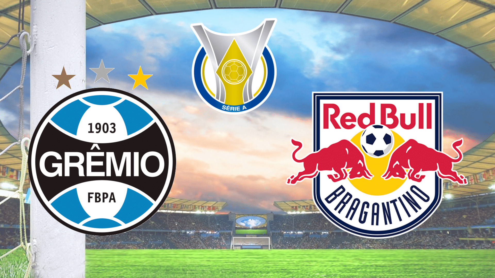 Grêmio x RB Bragantino – Resultado, destaques e reação