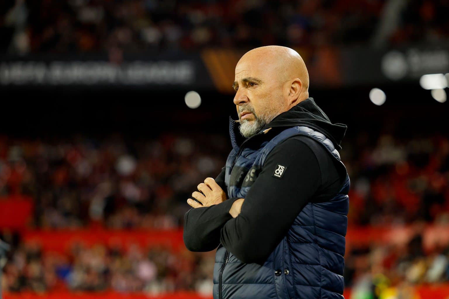 Argentino ser&aacute; refor&ccedil;o para Sampaoli no Flamengo; veja