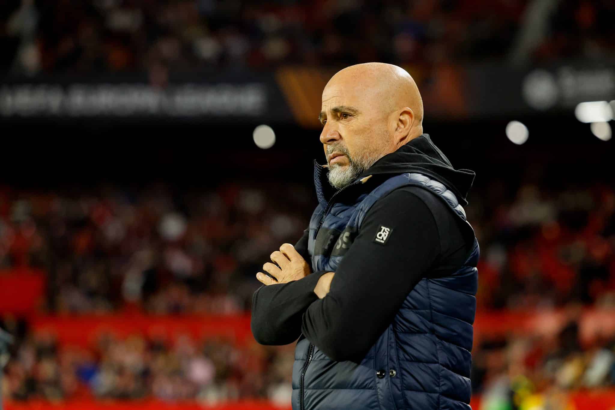 Argentino ser&aacute; refor&ccedil;o para Sampaoli no Flamengo; veja