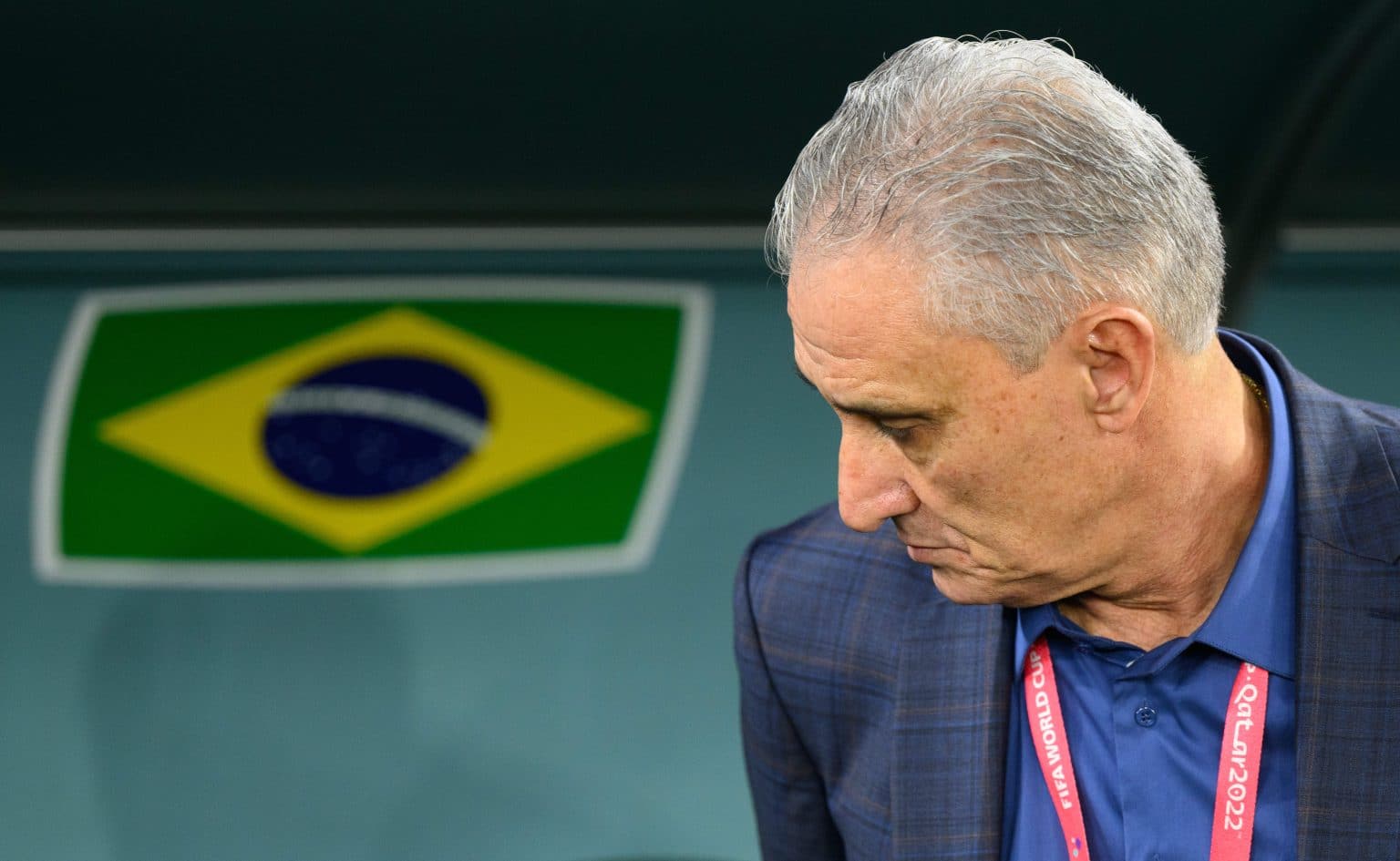 Sele&ccedil;&atilde;o Brasileira deve ficar sem t&eacute;cnico at&eacute; 2024; entenda