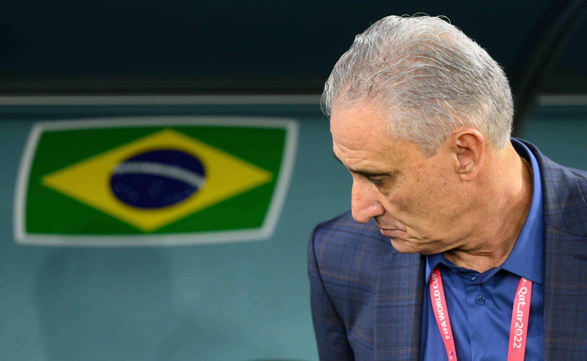 Sele&ccedil;&atilde;o Brasileira deve ficar sem t&eacute;cnico at&eacute; 2024; entenda