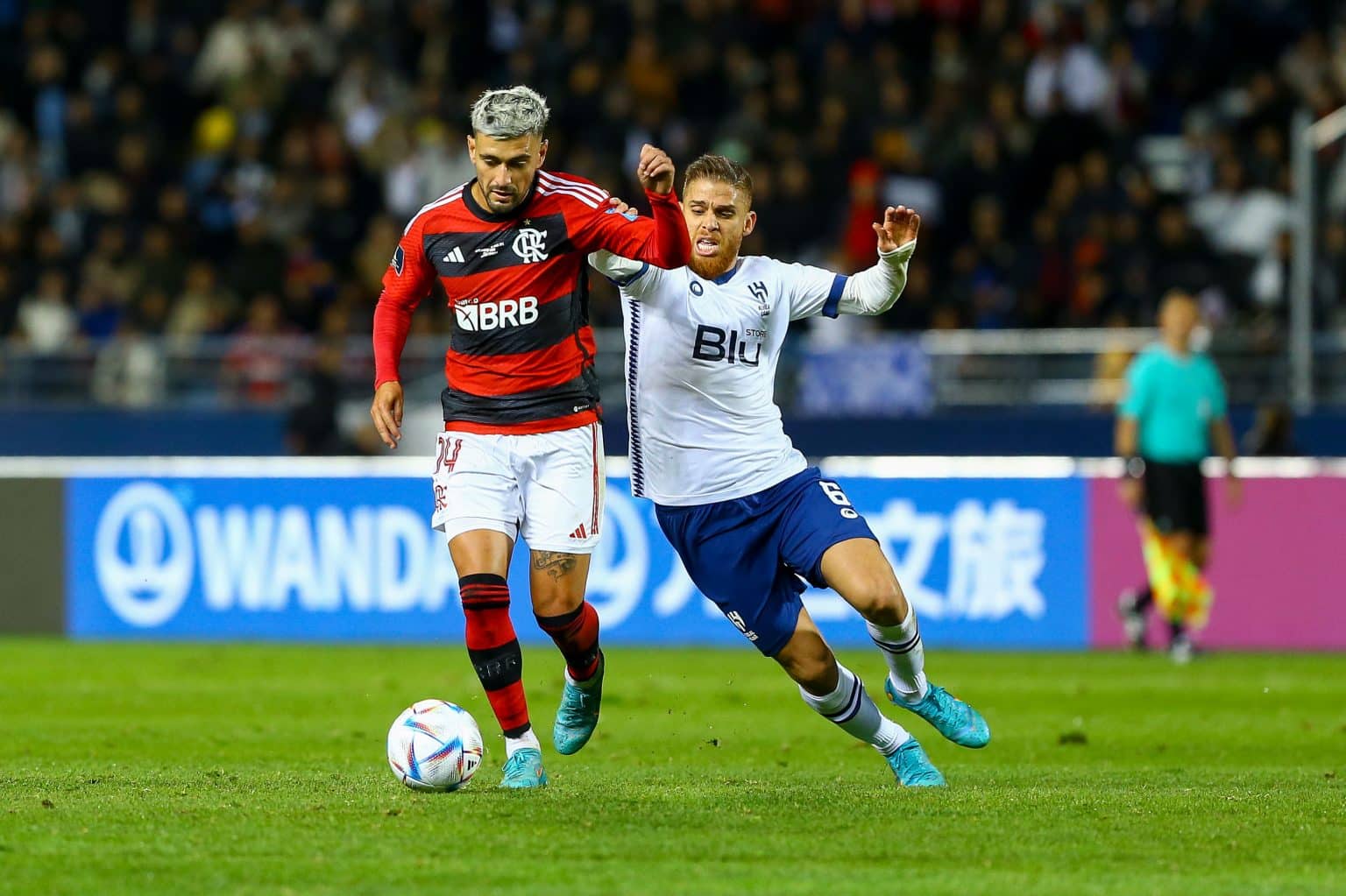 Cu&eacute;llar pode estar mais perto do Inter; saiba mais