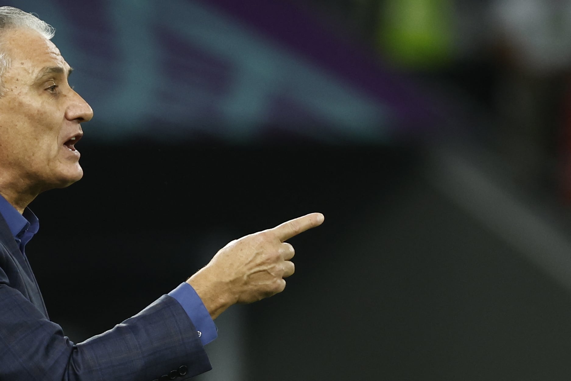 Tite recebe proposta que mexe com Gr&ecirc;mio e Inter; saiba