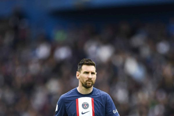 Pai de Messi quebra sil&ecirc;ncio e fala sobre o futuro da carreira do filho