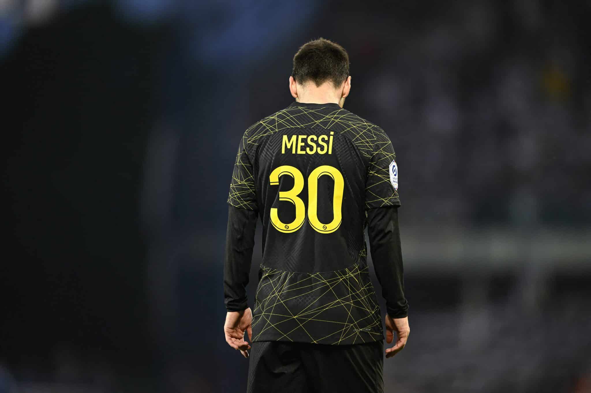 Messi na Premier League? Veja poss&iacute;veis destinos