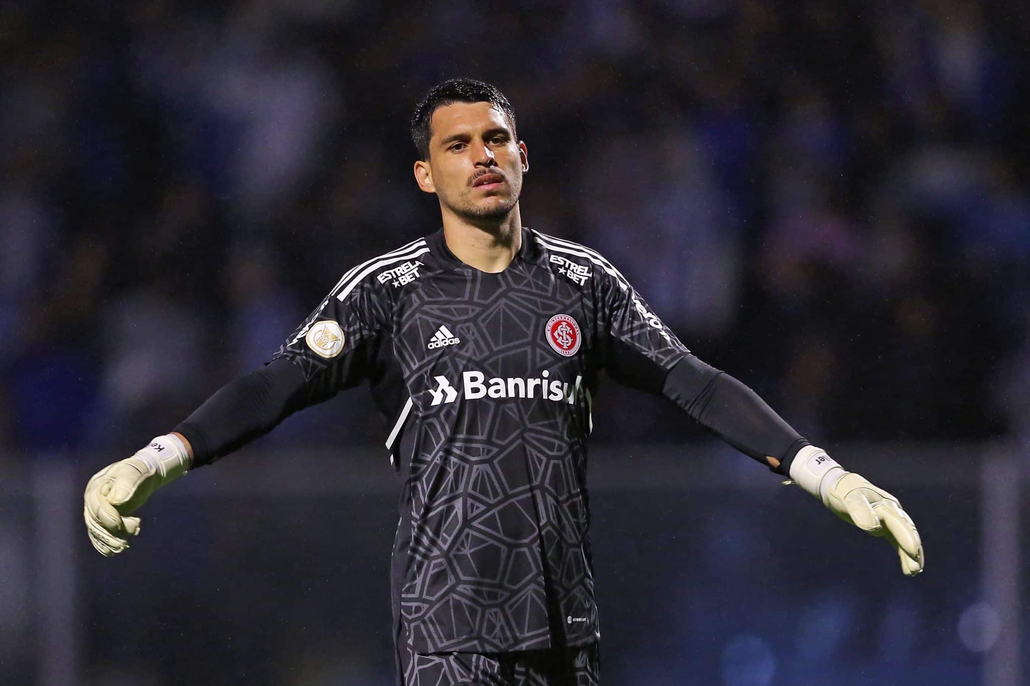 Mano Menezes fala sobre Keiller ap&oacute;s falha na Libertadores; saiba mais