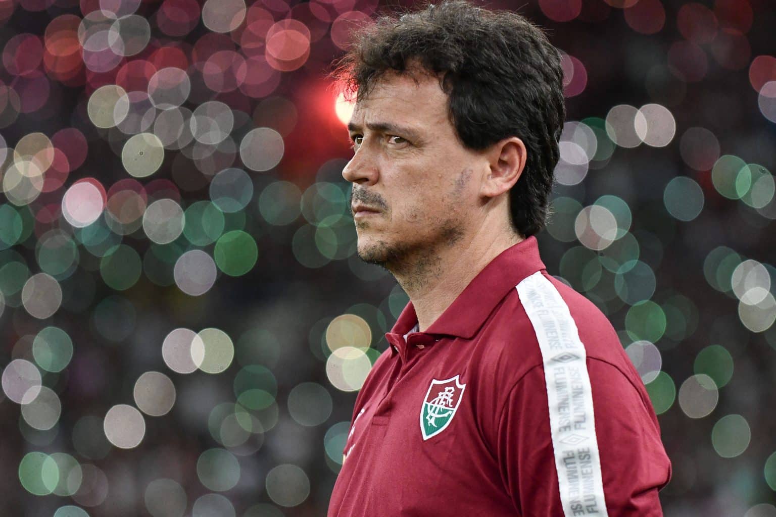 Os números de Fernando Diniz: o plano B da CBF para a Seleção Brasileira; veja