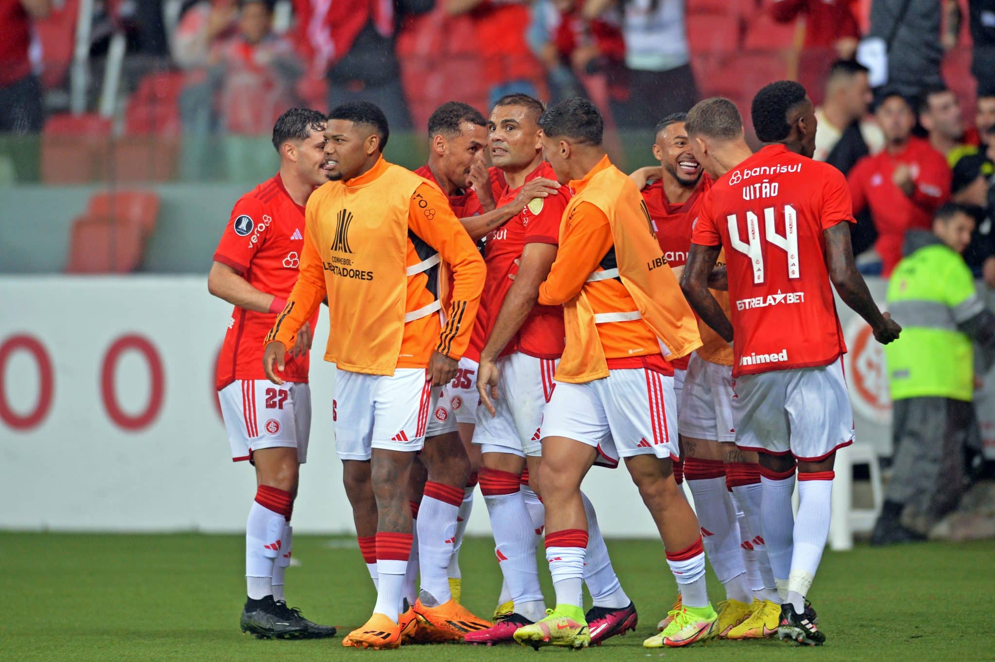 Inter tem novo artilheiro em 2023; veja n&uacute;meros