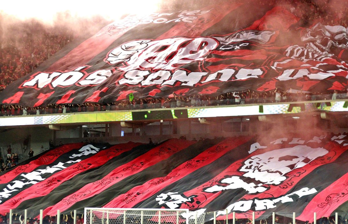 Tempo de contrato, data de estreia e curiosidades: confira tudo sobre o novo refor&ccedil;o internacional do Athletico