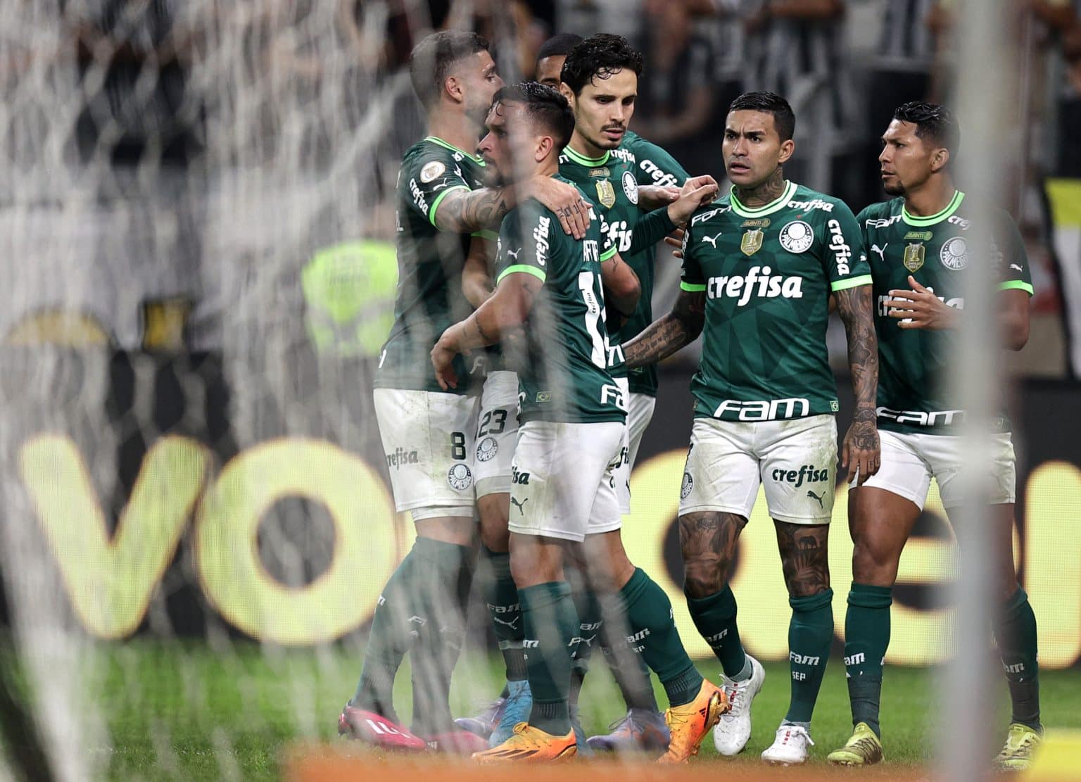 Palmeiras busca espantar &lsquo;fantasma&rsquo; para garantir vaga nas quartas de final da Copa do Brasil