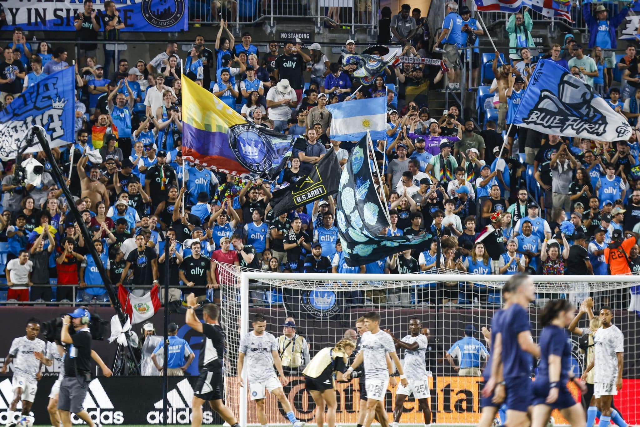 Jogadores brasileiros da MLS s&atilde;o suspeitos de estarem envolvidos na manipula&ccedil;&atilde;o de resultados; saiba quem