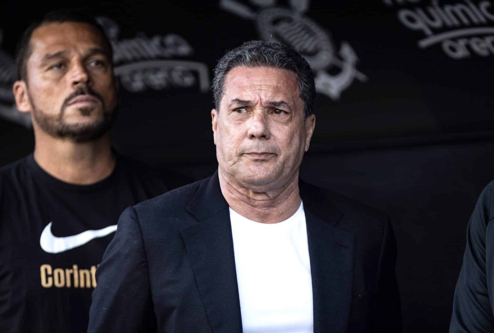 Luxemburgo faz pedido ao elenco do Corinthians ap&oacute;s empate e aponta &lsquo;principal problema&rsquo; da equipe