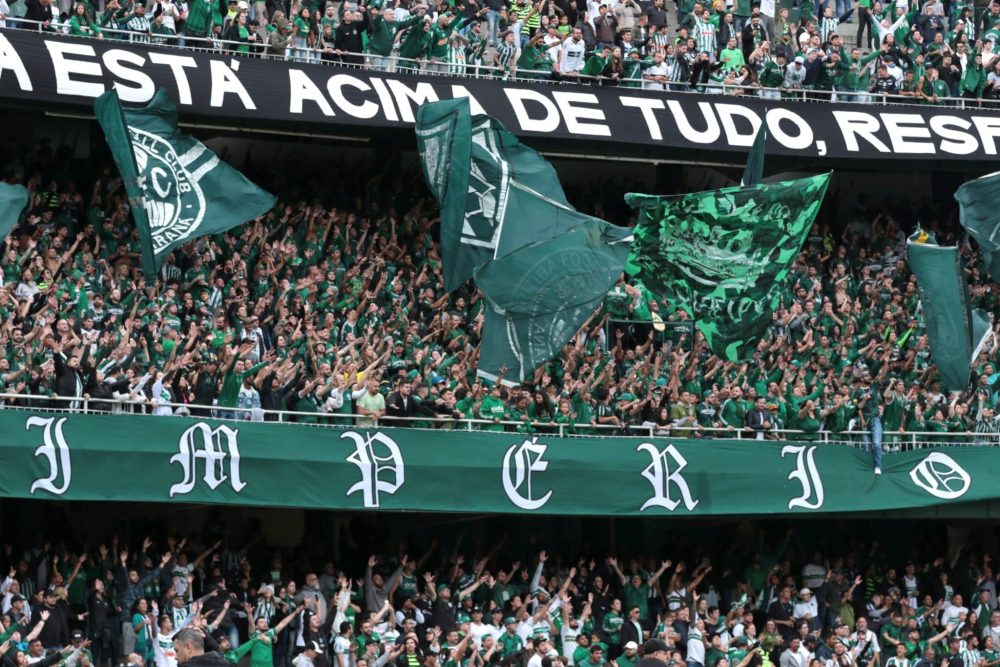 Manipula&ccedil;&atilde;o de resultados: Coritiba toma forte provid&ecirc;ncia internamente ap&oacute;s vazamento de documentos