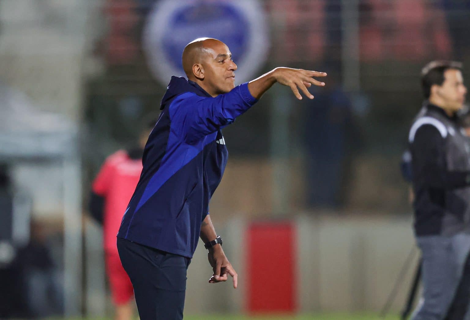 Pepa d&aacute; depoimento forte, faz revela&ccedil;&atilde;o e condena atos racistas contra Vinicius Junior