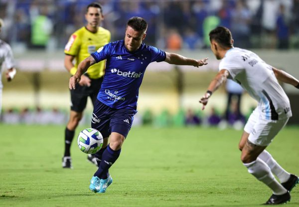 Copa do Brasil: t&eacute;cnico do Cruzeiro, Pepa aposta em 'trunfo' para surpreender o Gr&ecirc;mio na Arena