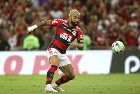 Cruzeiro x Flamengo: venda de ingressos para rubro-negros come&ccedil;a nesta quarta