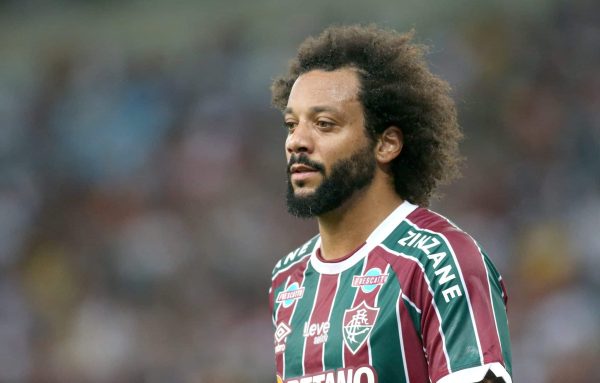 Fluminense prepara 'programação especial' para Marcelo visando sequência de jogos