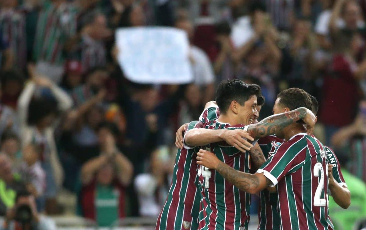 The Strongest x Fluminense: veja o que o Tricolor precisa para garantir a classifica&ccedil;&atilde;o antecipada na Libertadores