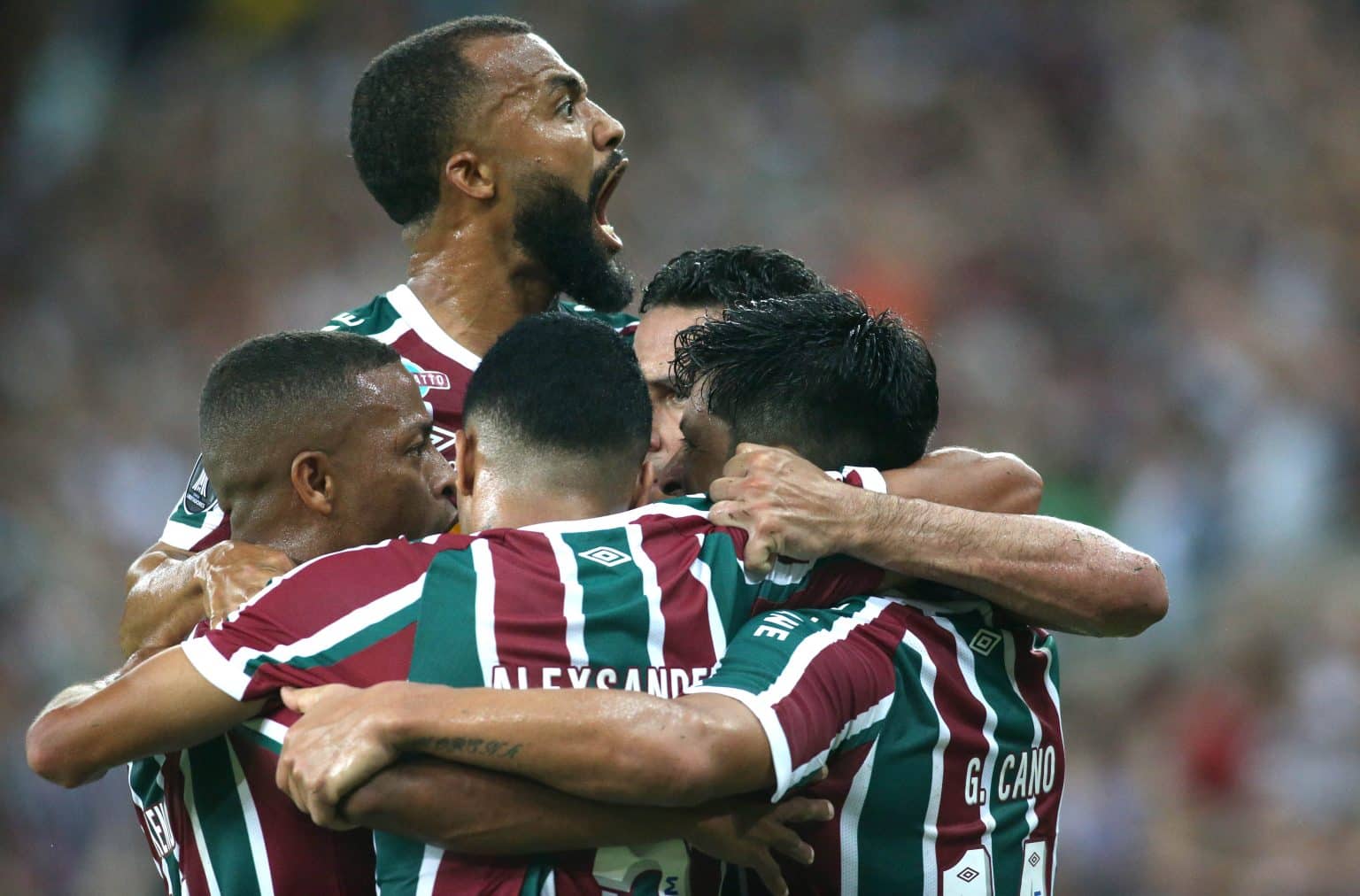 Fluminense chega para cl&aacute;ssico contra o Vasco com marca expressiva e hist&oacute;rica como mandante; confira