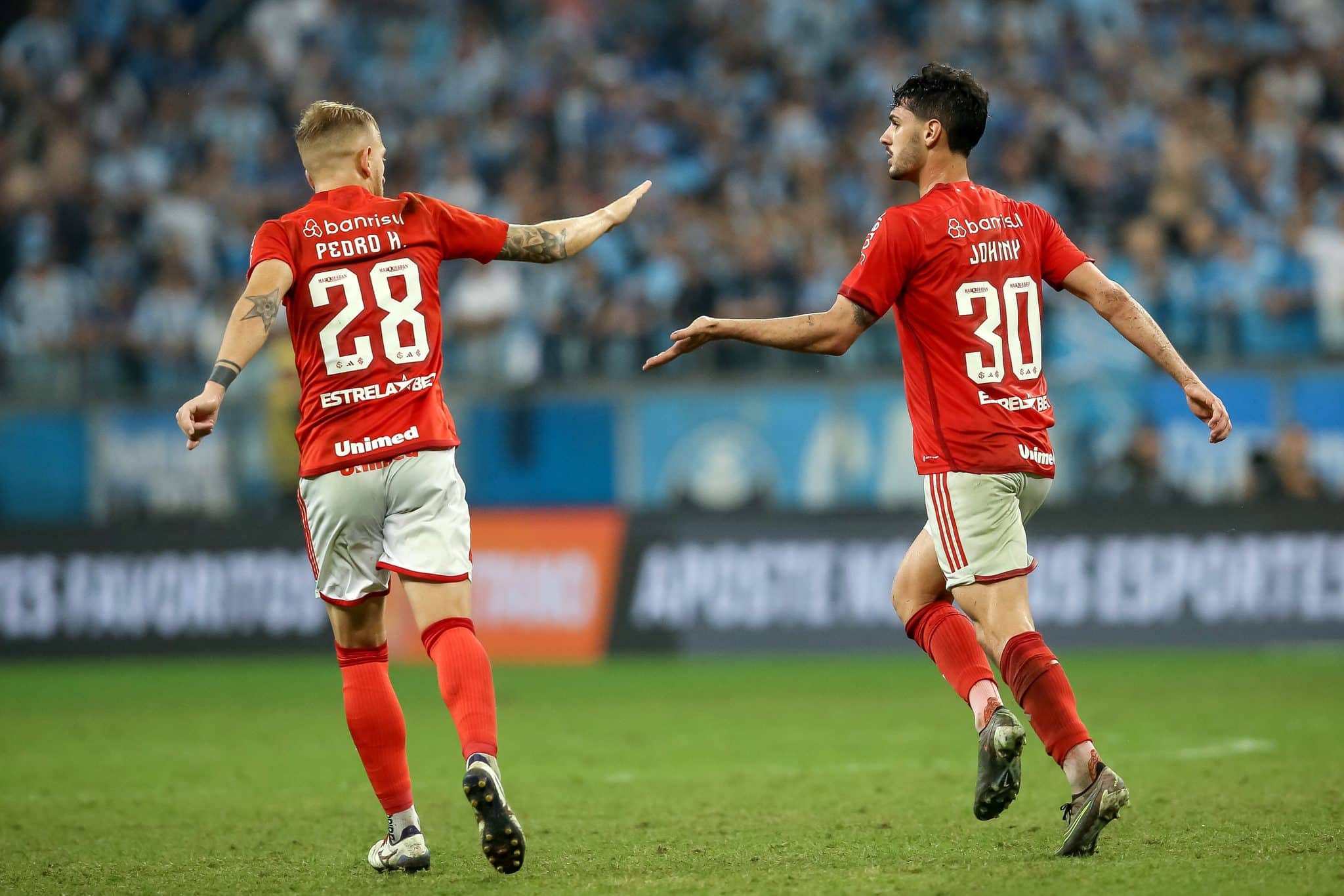 Novo t&eacute;cnico do Inter j&aacute; estaria com negocia&ccedil;&otilde;es avan&ccedil;adas, segundo jornalista; saiba quem &eacute;