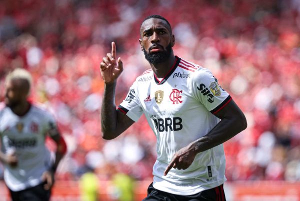 Confiante, Flamengo espera contar com pe&ccedil;a importante diante do Fluminense na Copa do Brasil