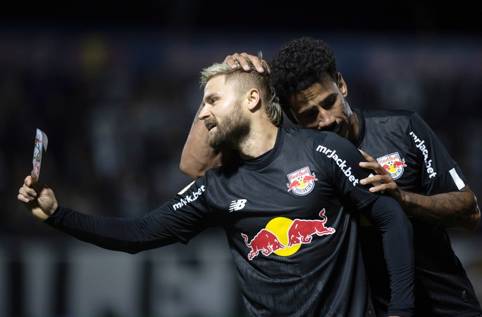 RB Bragantino x Athletico-PR &ndash; Resultado, destaques e rea&ccedil;&atilde;o