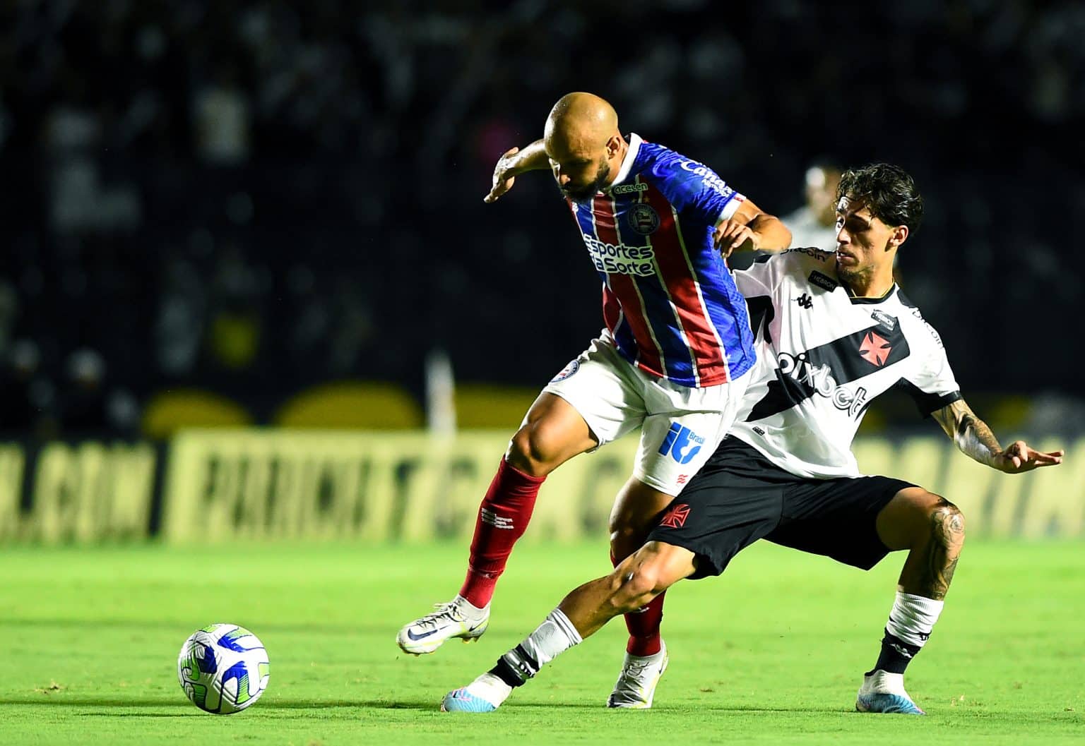 Barbieri lamenta derrota em S&atilde;o Janu&aacute;rio e aponta principais fatores que culminaram em trope&ccedil;o do Vasco