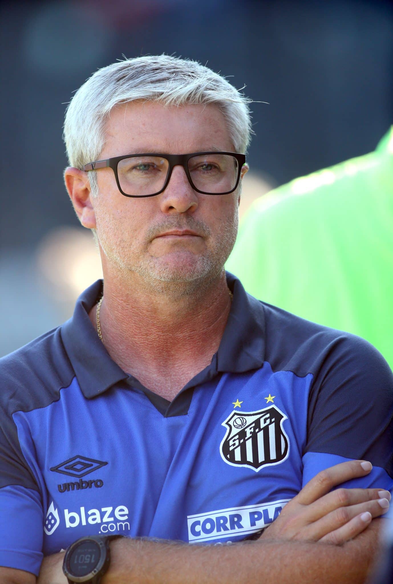 Fim do Tabu? Odair Hellmann &eacute; o 8&deg; t&eacute;cnico a tentar encerrar jejum de vit&oacute;rias contra o Palmeiras