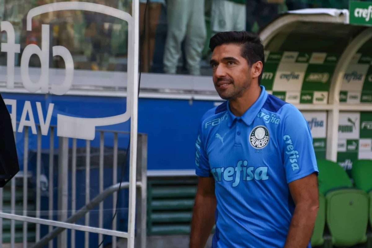 Palmeiras estuda abrir os cofres e mira a contrata&ccedil;&atilde;o de volante; veja jogadores em pauta