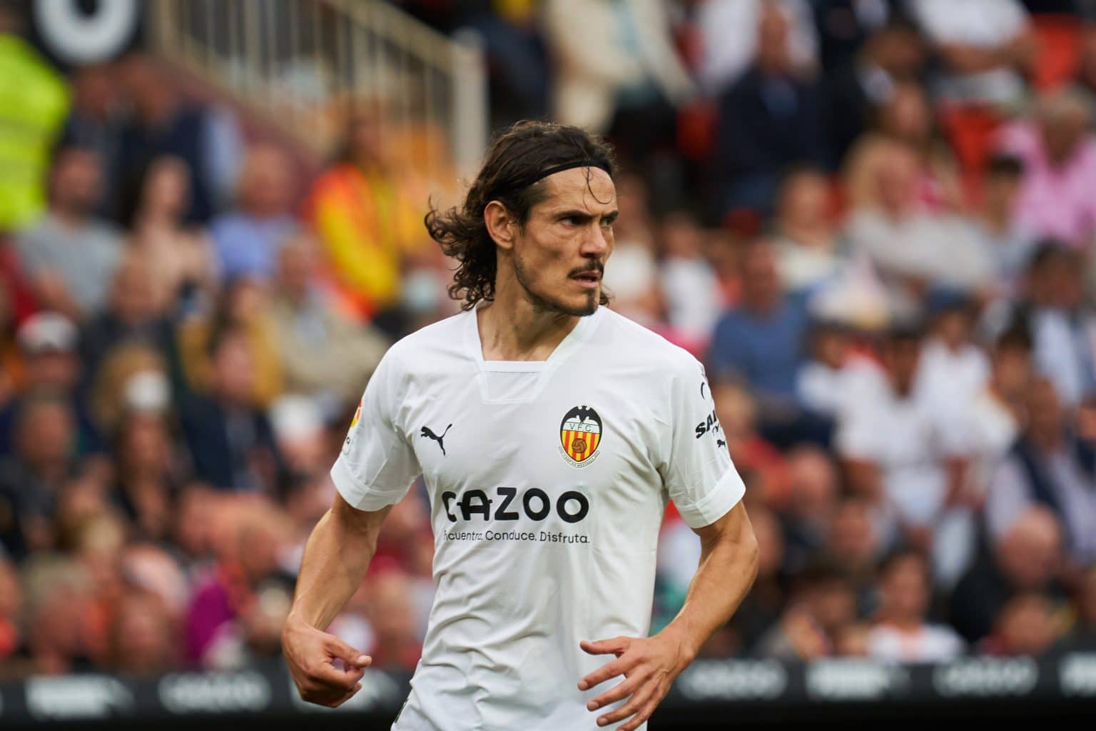 Gigante do futebol brasileiro quer Cavani; saiba quem &eacute;