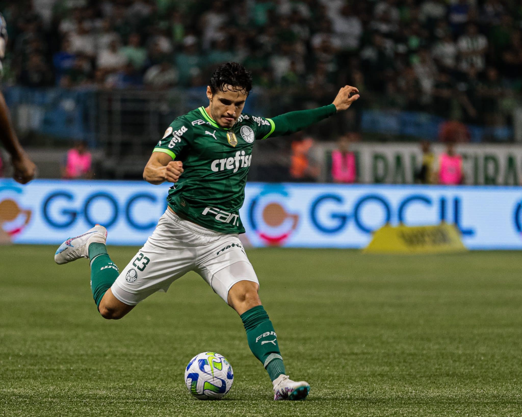 Melhores meias do Brasileir&atilde;o S&eacute;rie A 2023