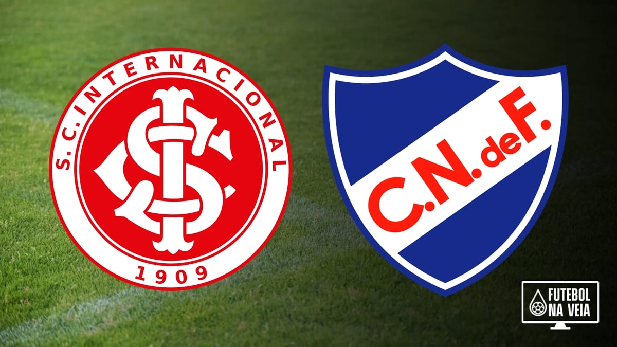 Internacional x Nacional-URU ao vivo e online: onde assistir, hor&aacute;rio e escala&ccedil;&atilde;o na Libertadores 2023