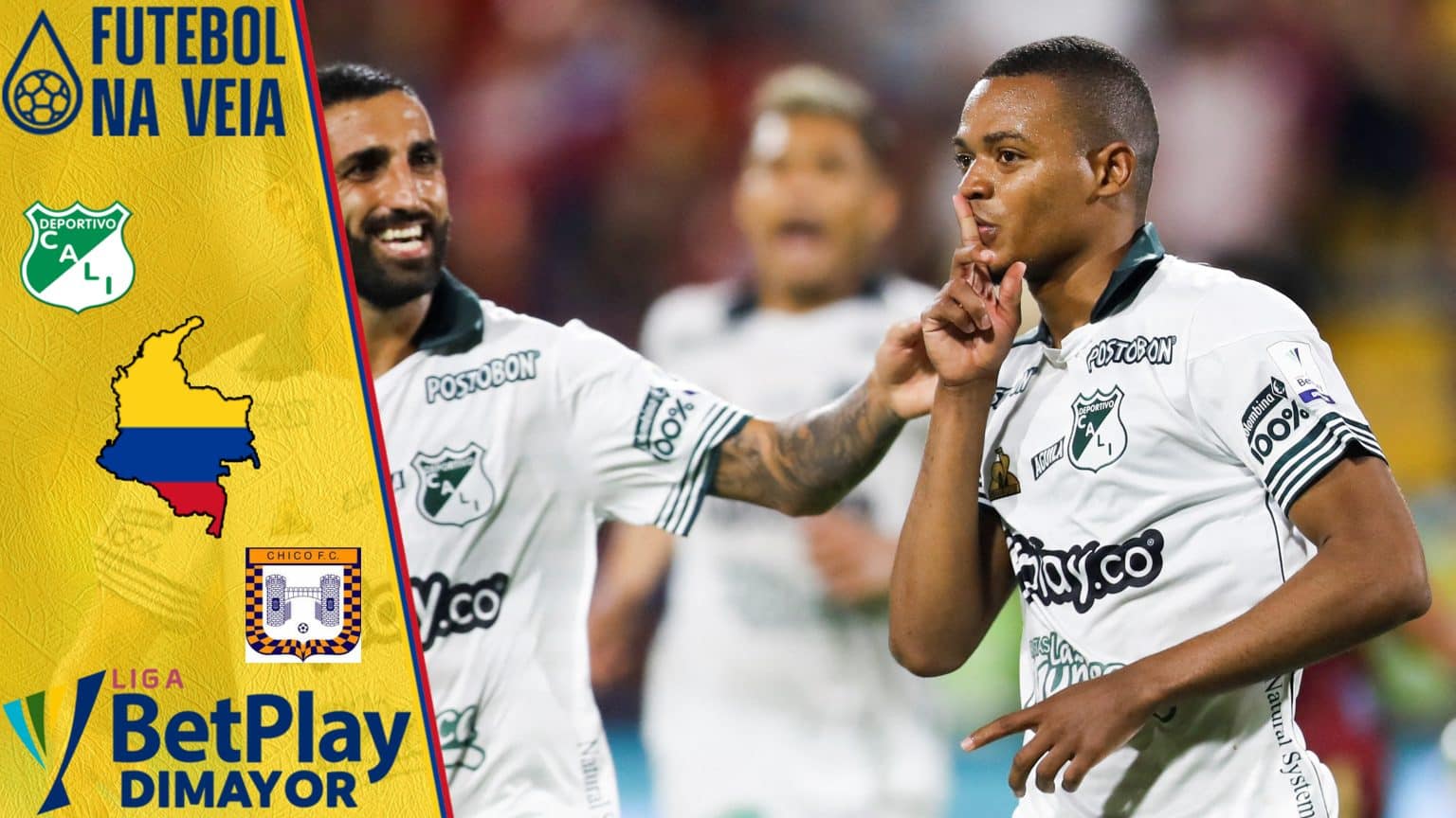 Palpite Deportivo Cali x Boyac&aacute; Chic&oacute; &ndash; 17/05 &ndash; Campeonato Colombiano 2023