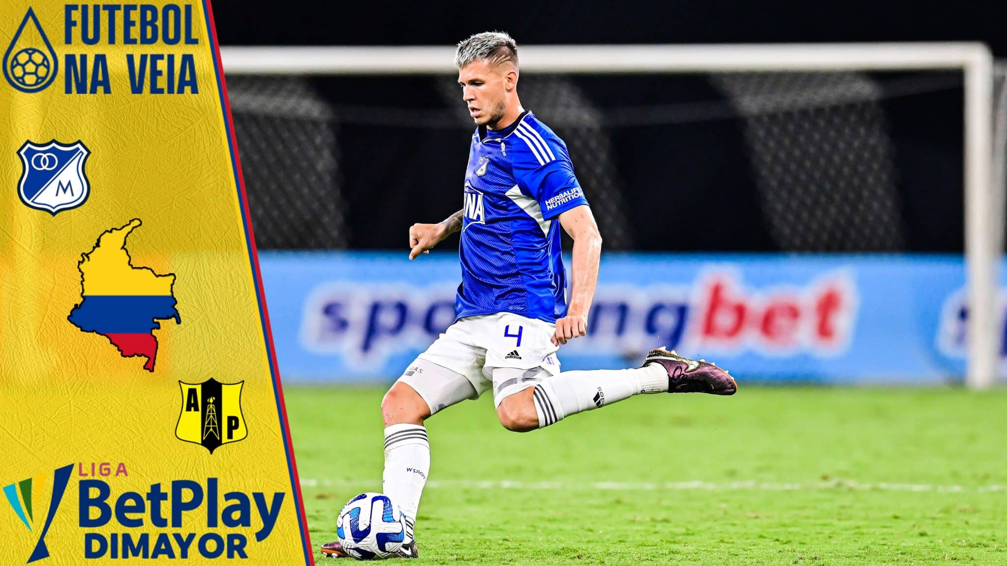 Palpite Millonarios x Alianza Petrolera &ndash; 10/05 &ndash; Campeonato Colombiano 2023