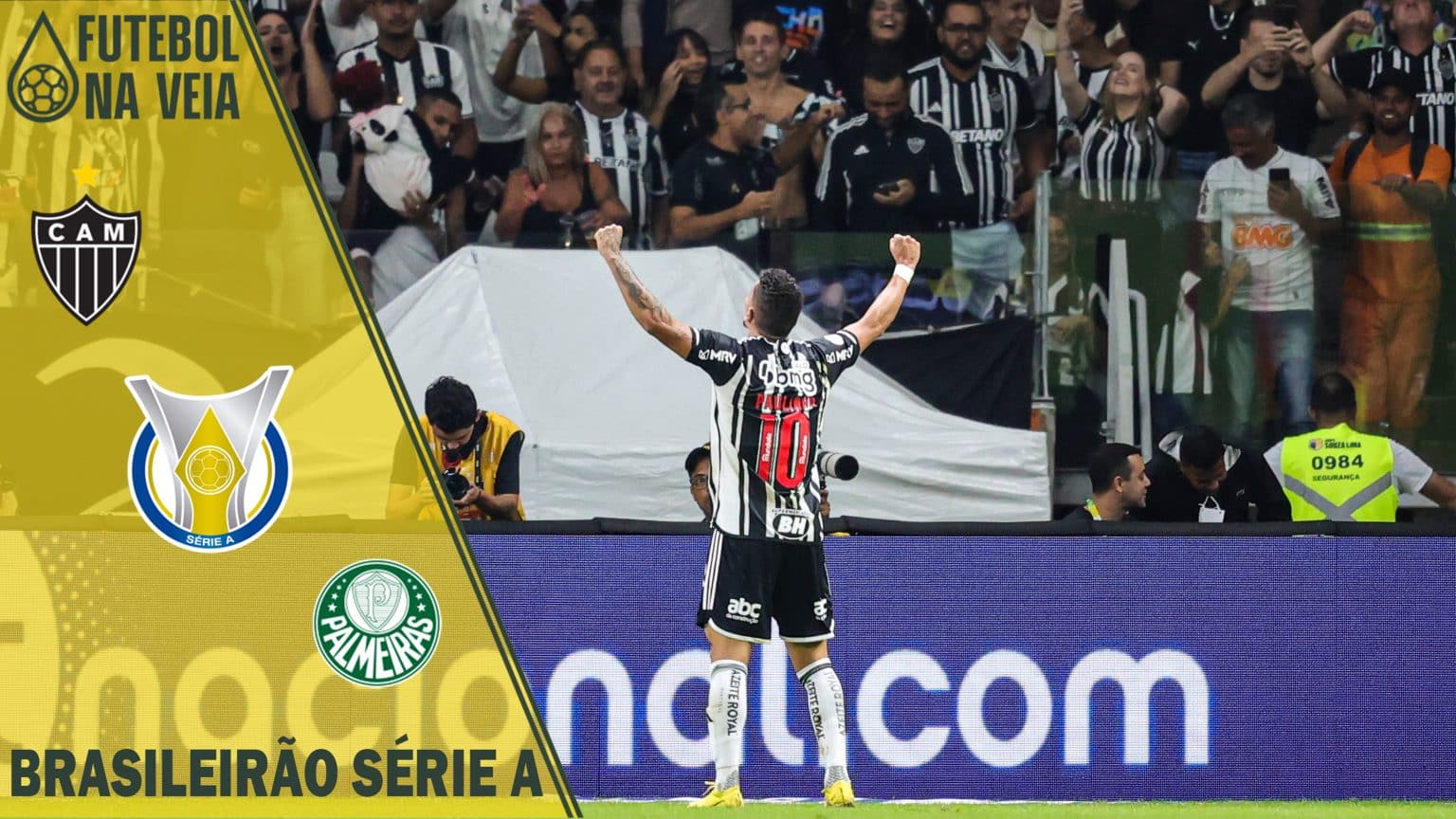 Palpite Atl&eacute;tico-MG x Palmeiras &ndash; 28/05 &ndash; Brasileir&atilde;o S&eacute;rie A 2023