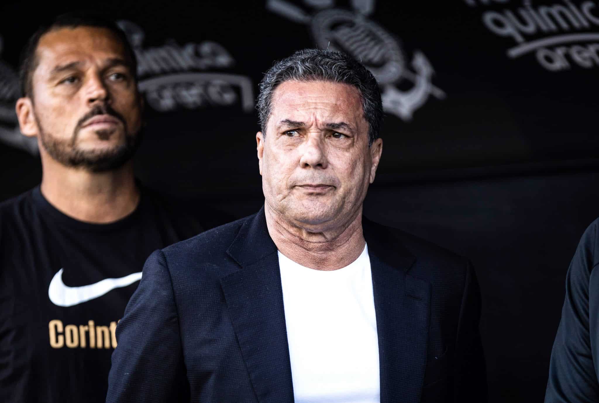 Zenit mostra interesse e deve realizar proposta por jogador do Corinthians