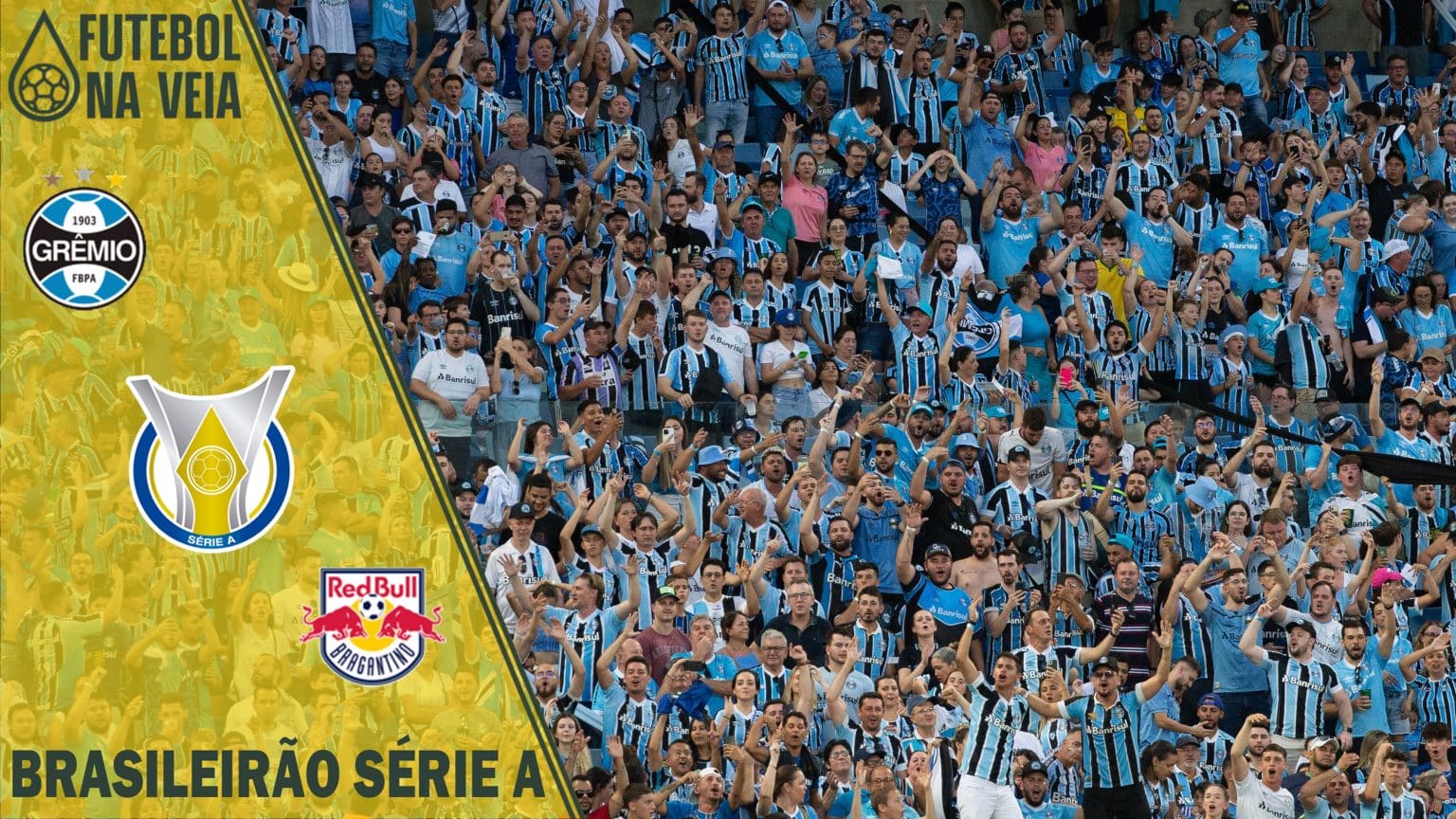 Palpite Gr&ecirc;mio x RB Bragantino &ndash; 07/05 &ndash; Brasileir&atilde;o S&eacute;rie A 2023