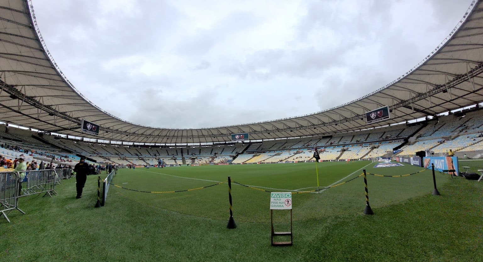 Disputa pelo Maracan&atilde; movimenta bastidores de cl&aacute;ssico carioca &agrave;s v&eacute;speras do duelo; veja mais