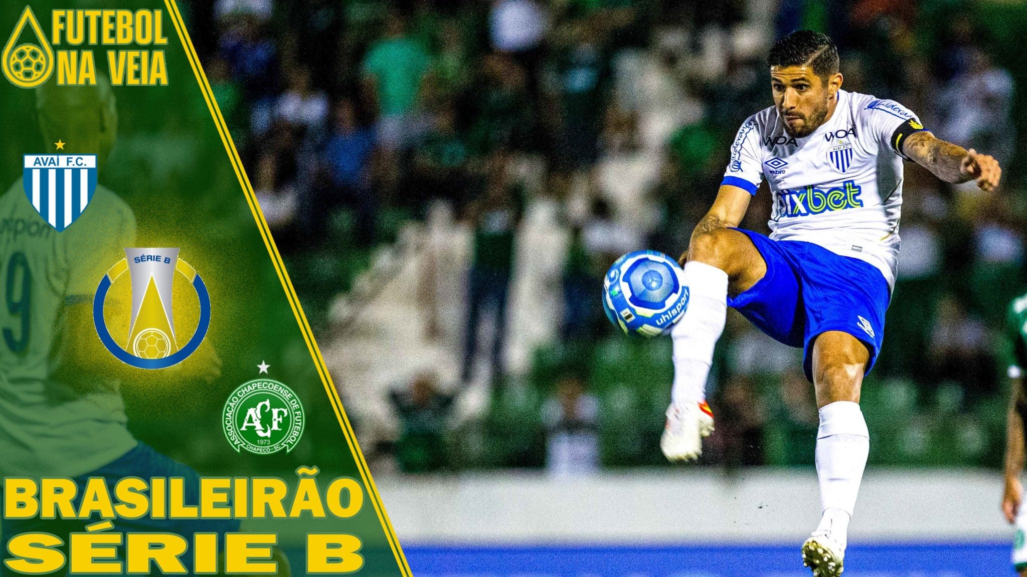 Palpite Ava&iacute; x Chapecoense &ndash; 12/05 &ndash; Brasileir&atilde;o S&eacute;rie B 2023
