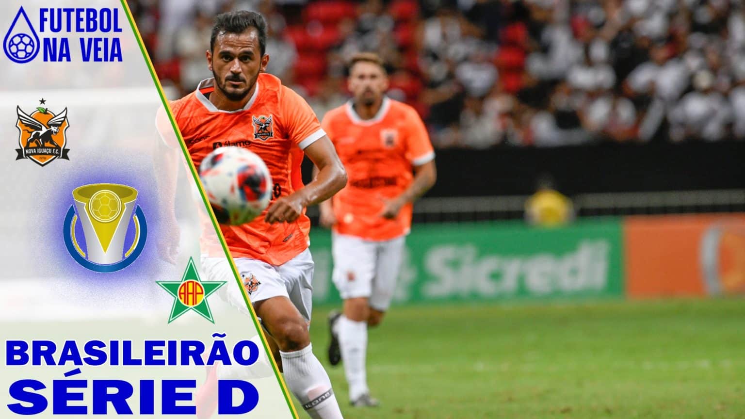 Palpite Nova Igua&ccedil;u x Portuguesa-RJ &ndash; 27/05 &ndash; Brasileir&atilde;o S&eacute;rie D 2023