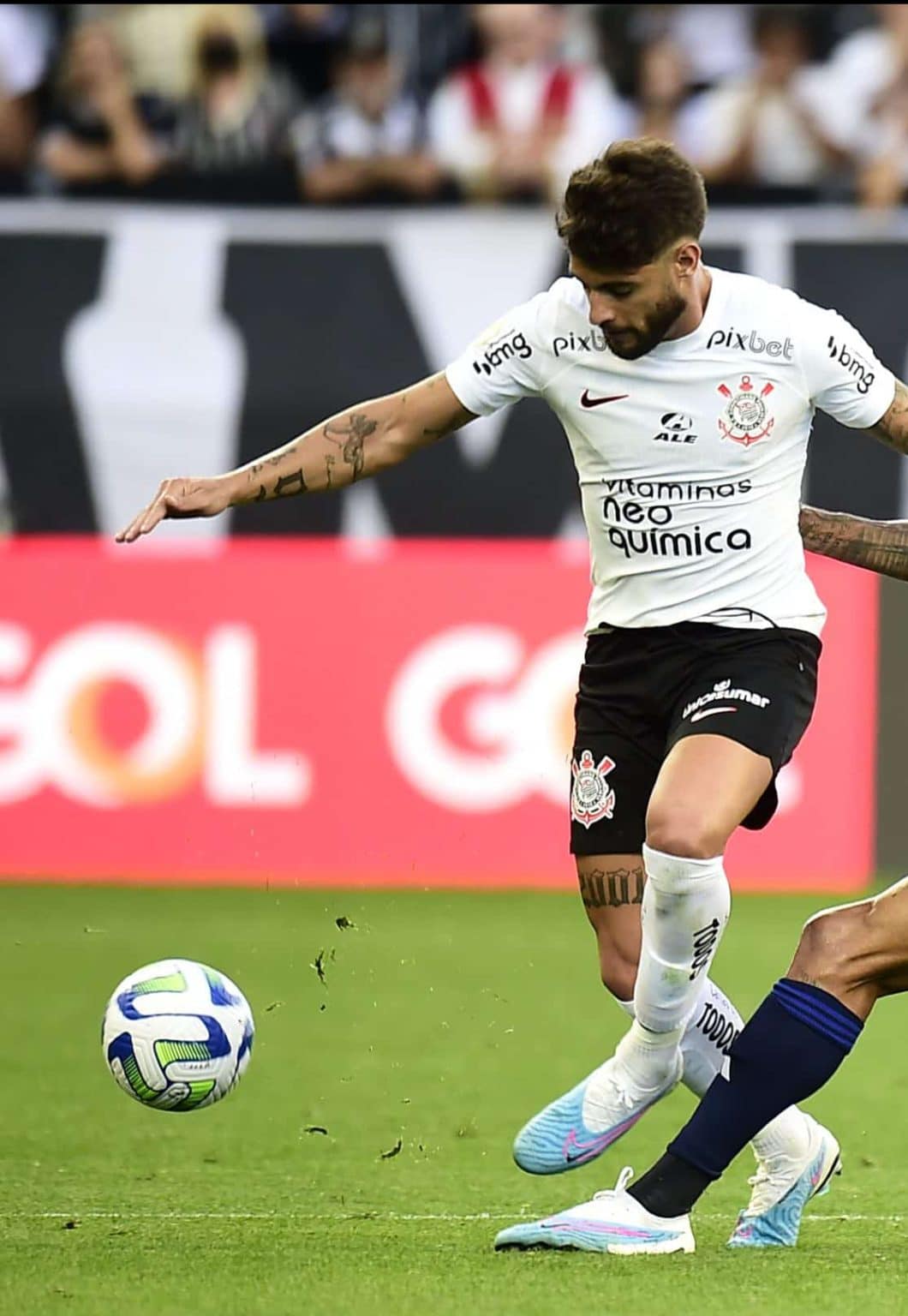 Corinthians x S&atilde;o Paulo &ndash; Resultado, destaques e rea&ccedil;&atilde;o