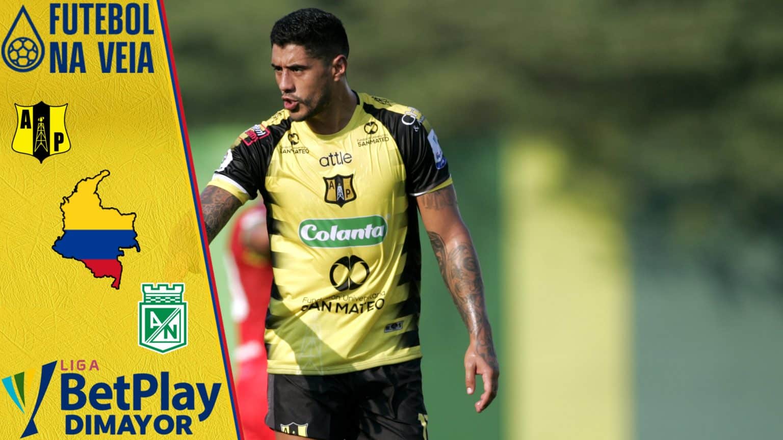 Palpite Alianza Petrolera x Atl&eacute;tico Nacional &ndash; 14/05 &ndash; Campeonato Colombiano 2023