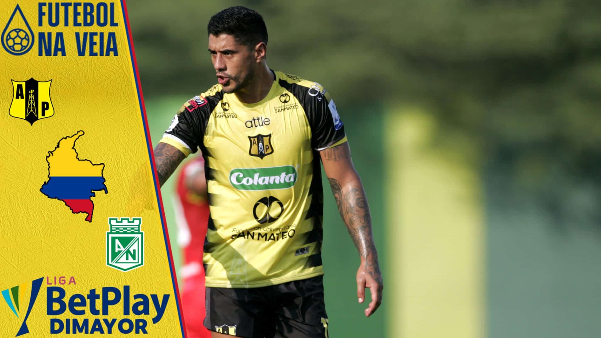 Palpite Alianza Petrolera x Atl&eacute;tico Nacional &ndash; 14/05 &ndash; Campeonato Colombiano 2023