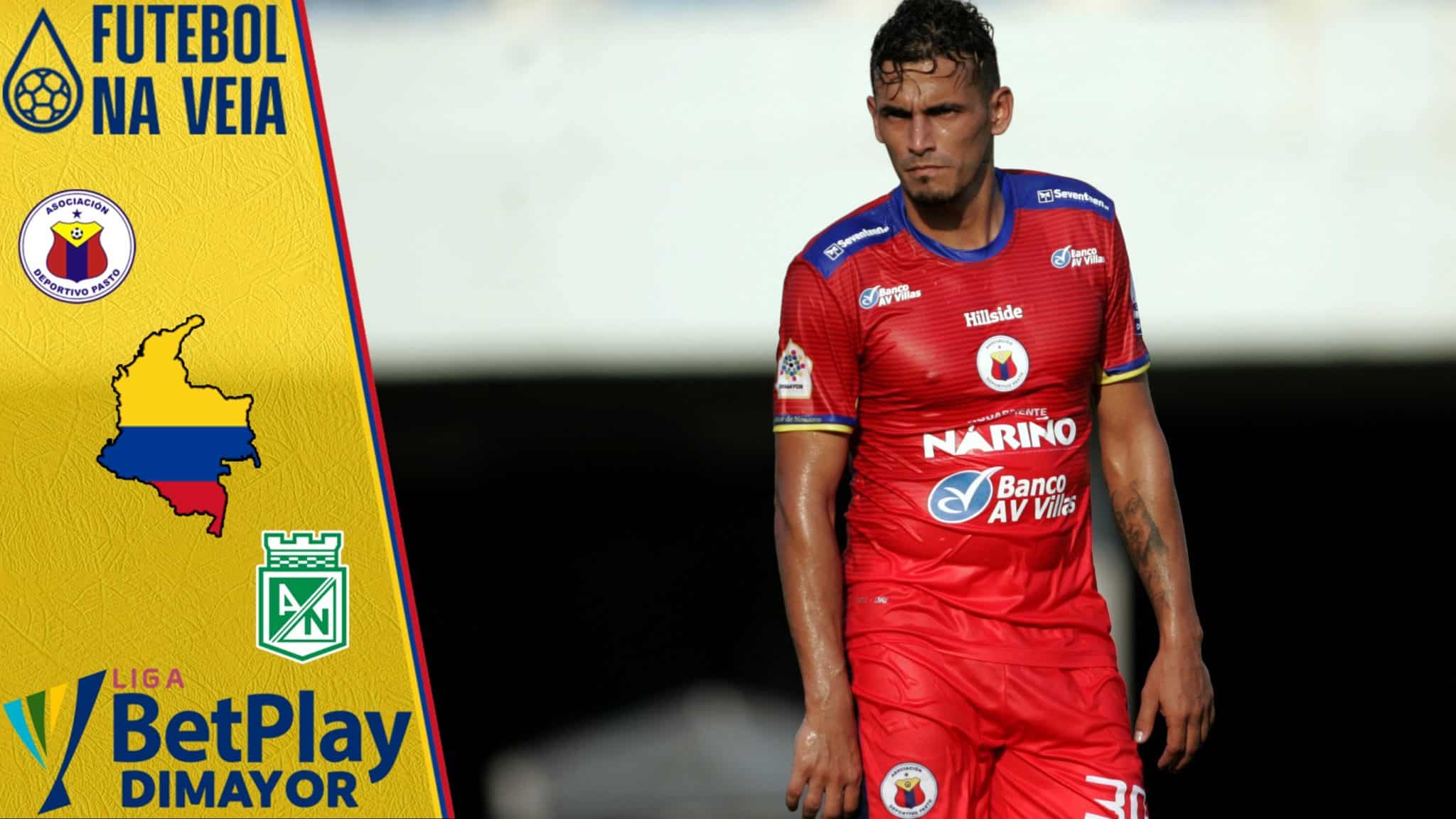 Palpite Deportivo Pasto x Atl&eacute;tico Nacional &ndash; 20/05 &ndash; Campeonato Colombiano 2023