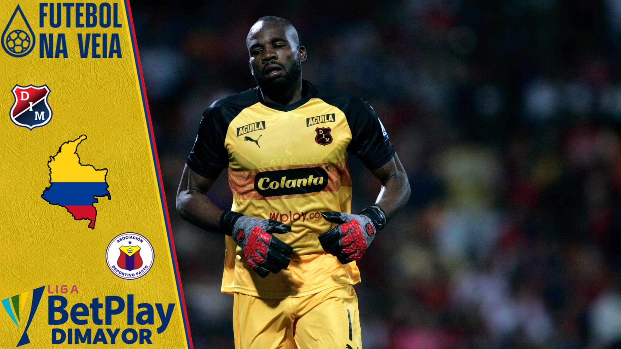 Palpite Independiente Medell&iacute;n x Deportivo Pasto &ndash; 14/05 &ndash; Campeonato Colombiano 2023